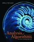 Image for Analysis Of Algorithms