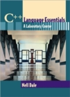 Image for C++ Language Essentials : A Laboratory Course
