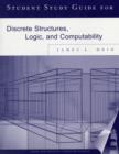 Image for Discrete Structures, Logic and Computability