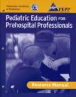 Image for Pediatric Education : Instructor&#39;s Manual