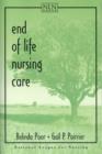 Image for End of Life Nursing Care