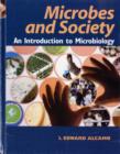 Image for Microbes and Society