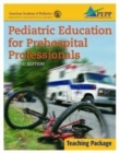 Image for Pediatric Education for Prehospital Professionals