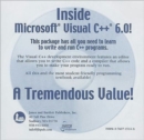 Image for Microsoft Visual C++ 6.0 : Complier 1