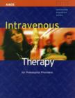Image for Intravenous Therapy for Pre-hospital Providers