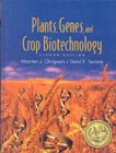 Image for Plants, Genes and Crop Biotechnology