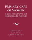 Image for Primary Care of Women