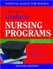 Image for Guide to Graduate Nursing Programs