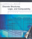 Image for Discrete structures, logic, and computability