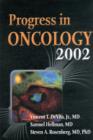 Image for Progress in Oncology 2002