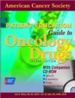 Image for American Cancer Society Patient Education Guide to Oncology Drugs