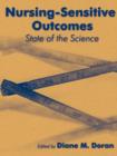 Image for Nursing Sensitive Outcomes: State of the Science