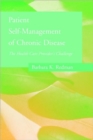 Image for Patient Self-management of Chronic Disease