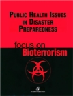 Image for Public Health Issues Disaster Preparedness