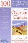 Image for 100 Questions and Answers About Ovarian Cancer