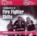 Image for Fundamentals of Fire Fighter Skills Student Review Manual