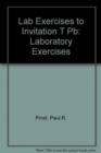 Image for Invitation to Oceanography : Laboratory Exercises