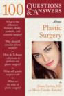 Image for 100 questions and answers about plastic surgery