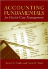 Image for Accounting Fundamentals for Health Care Management
