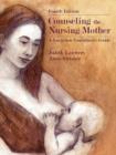 Image for Counseling the Nursing Mother