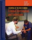 Image for Essentials of the Reid Technique : Criminal Interrogation and Confessions