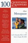 Image for 100 Questions &amp; Answers About Menopause