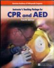 Image for Instructor&#39;s Teaching Package for CPR and AED