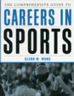 Image for The Comprehensive Guide to Careers in Sports