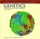 Image for Genetics : Instructor&#39;s Toolkit