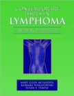 Image for Contemporary issues in lymphoma  : a nursing perspective