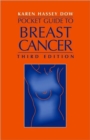 Image for Pocket guide to breast cancer