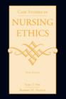 Image for Case studies in nursing ethics