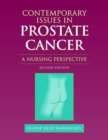Image for Contemporary issues in prostate cancer  : a nursing perspective