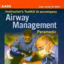 Image for Paramedic : Airway Management