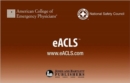 Image for Online : e-ACLS Codelab Access Card