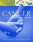 Image for Cancer in Children and Adolescents