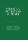 Image for Pediatric Nutrition Support