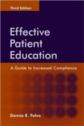 Image for Effective Patient Education