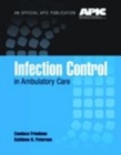 Image for Infection Control In Ambulatory Care