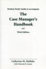Image for Study Guide for Case Manager&#39;s Handbook