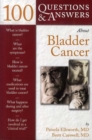 Image for 100 questions &amp; answers about bladder cancer