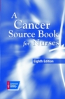 Image for Cancer Source Book For Nurses