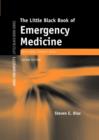 Image for The Little Black Book of Emergency Medicine
