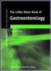 Image for The Little Black Book of Gastroenterology