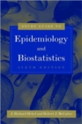 Image for Study Guide to Epidemiology and Biostatistics