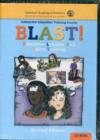Image for BLAST! (Babysitter Lessons And Safety Training) Interactive CD-ROM