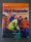 Image for FIRST RESPONDER