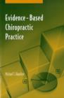 Image for Evidence-Based Chiropractic Practice