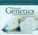 Image for Essential Genetics: a Genomics Perspective, Fourth Edition