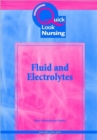 Image for Quick Look Nursing : Fluid and Electrolytes